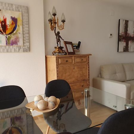 Centro Zaragoza, Con Parking Incluido Lejlighed Eksteriør billede